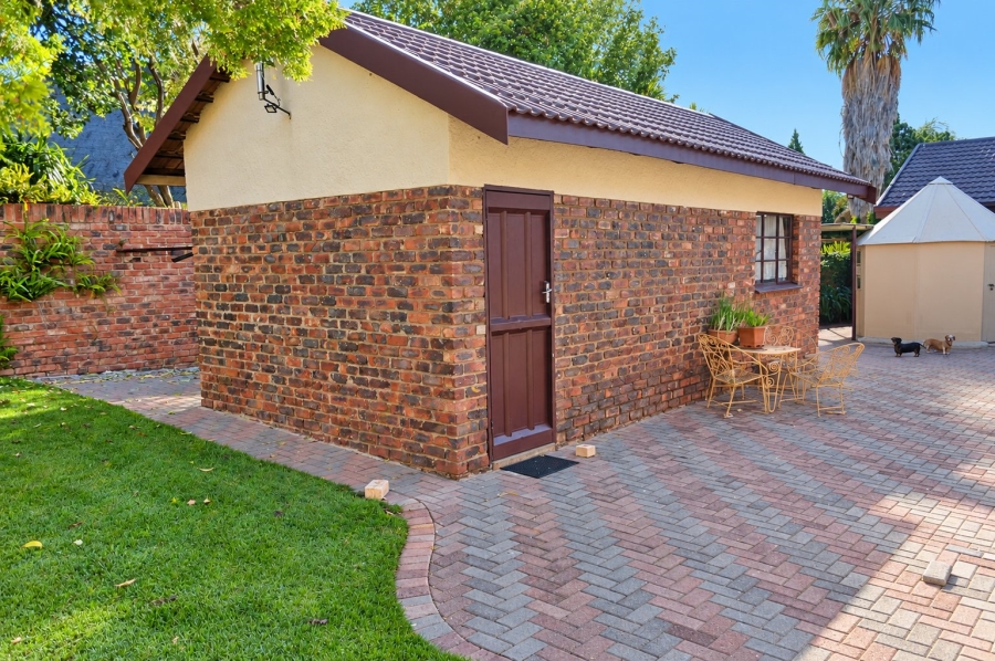 4 Bedroom Property for Sale in Wilkoppies North West